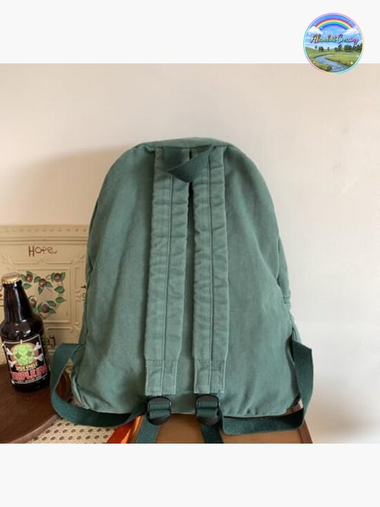 Backpacks